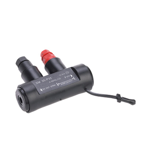 SM35-P35 Pre-insulated Mechanical Insulation Piercing Connector