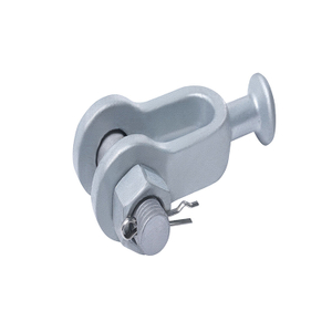 Pole Line Hardware Hook Bolt Socket Clevis Ball Eye