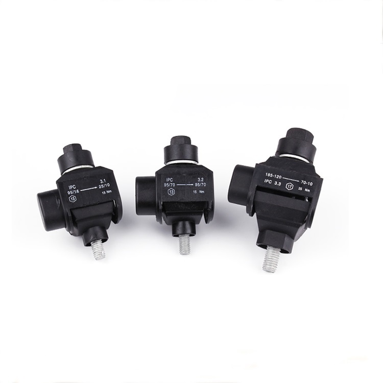 IPC 3.1 Overhead Power Line Insulated Piercing Connector