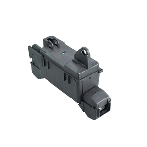 Low Voltage Pole Mounted Fuse Switch Disconnectors