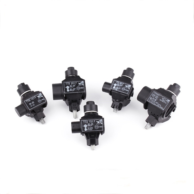TTD121F LV Series Insulation Piercing Connector