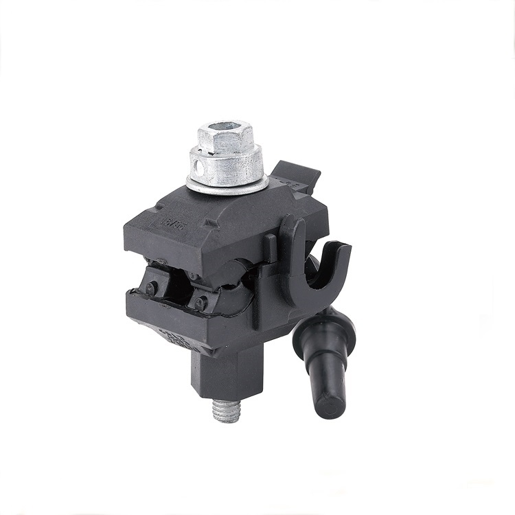 Conector dentado
