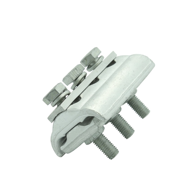 Apg Aluminum Parallel Groove Pg Clamp For Al Cable Buy Electrical Cable Fittings Capg Copper