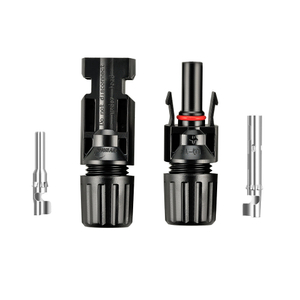 Mc4 Solar Connector